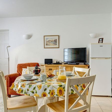 Station Cottage Long Hanborough Esterno foto