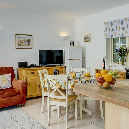 Station Cottage Long Hanborough Esterno foto