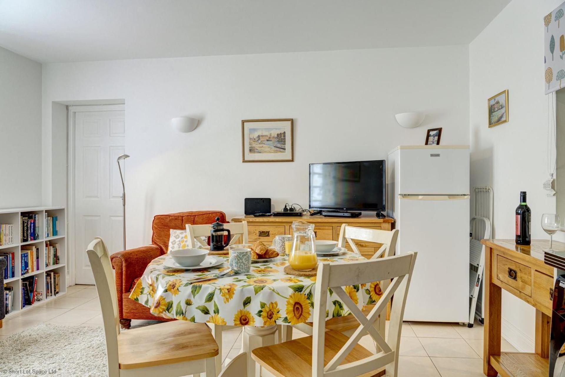 Station Cottage Long Hanborough Esterno foto