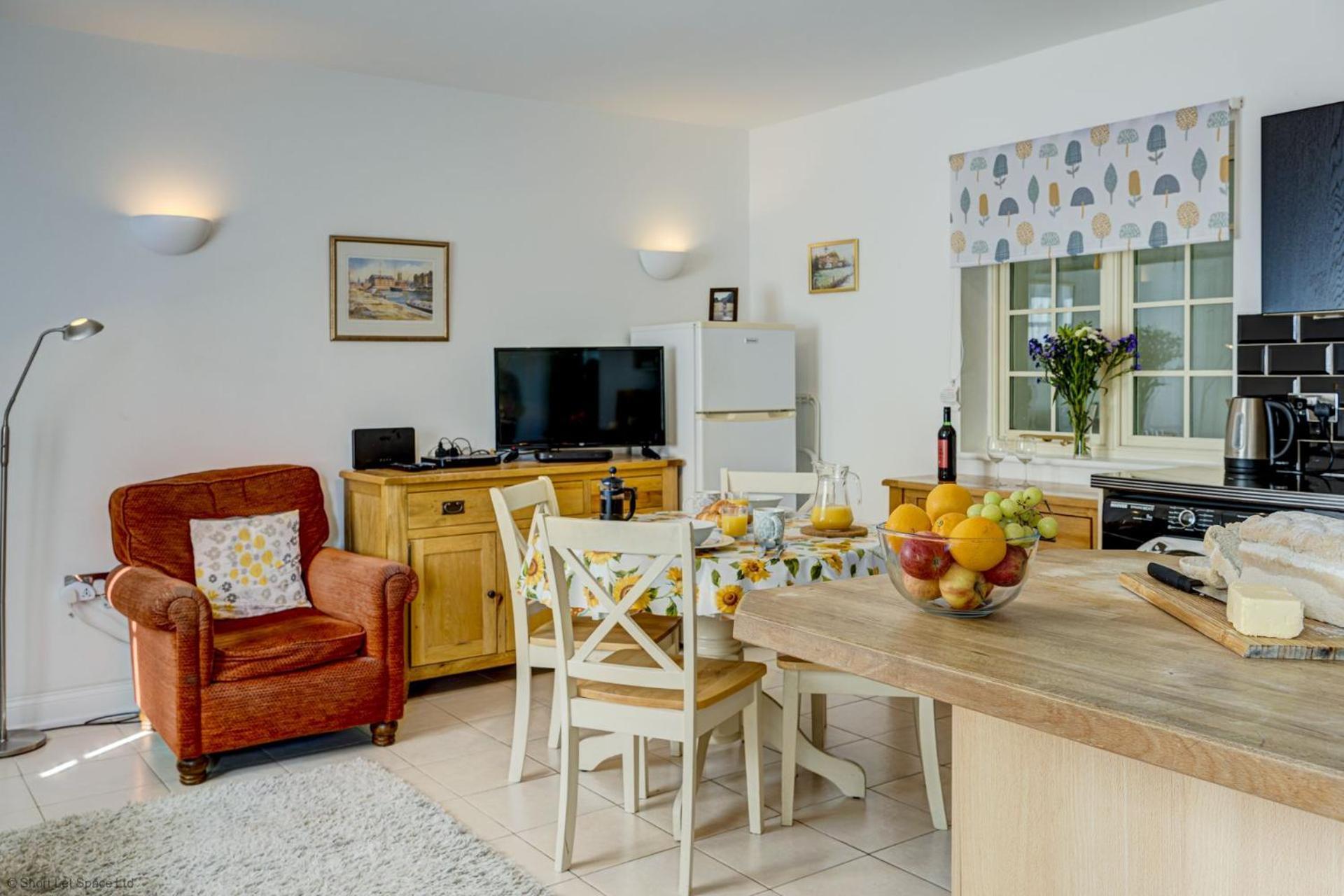 Station Cottage Long Hanborough Esterno foto