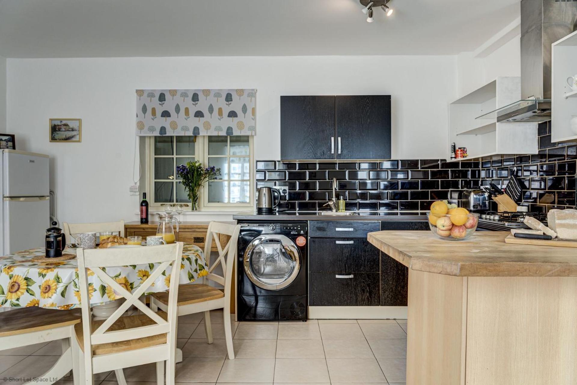 Station Cottage Long Hanborough Esterno foto